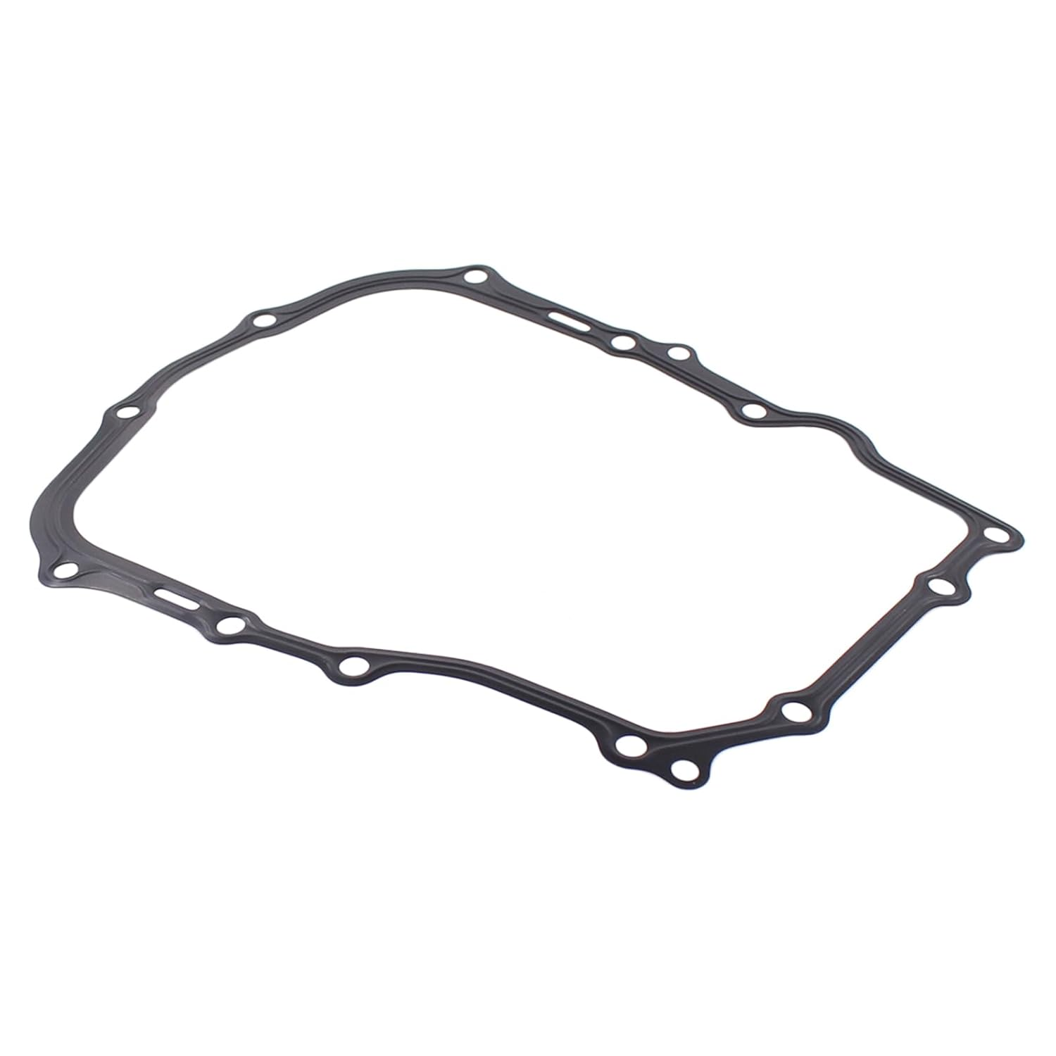 Applianpar CVT Transmission Cover Gasket for Subaru Forester Impreza Crosstrek Legacy Outback 2014-2018 image number 3