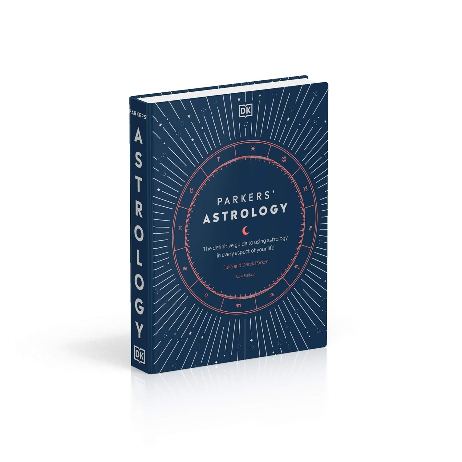 Parkers' Astrology: the Definitive Guide to Using Astrology in Every Aspect of Your Life image number 3