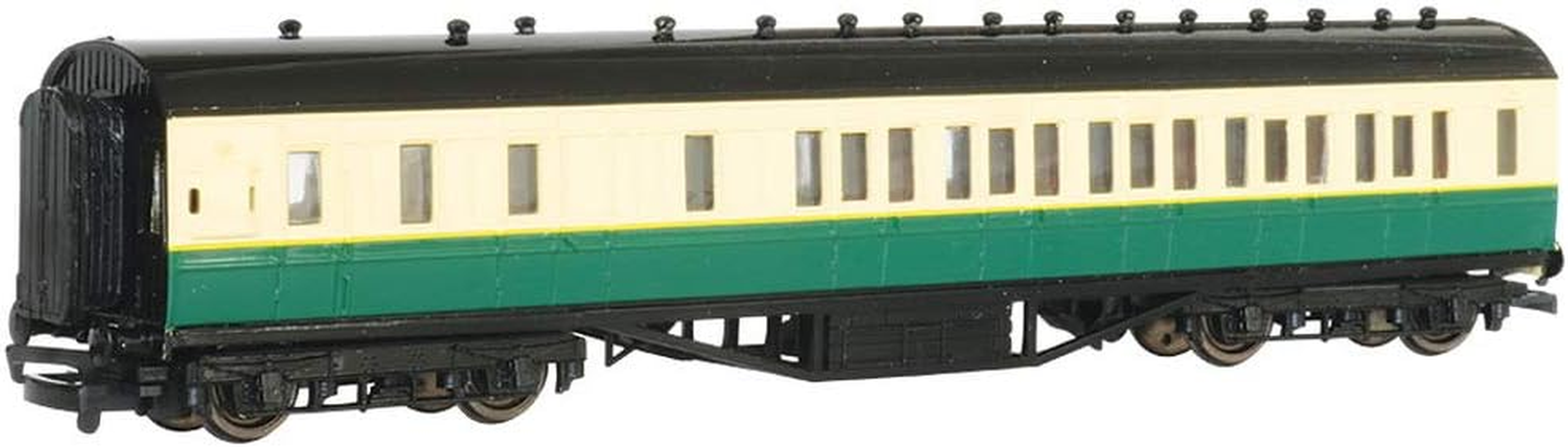 RS,HO, GORDON'S Express Brake Coach image number 1