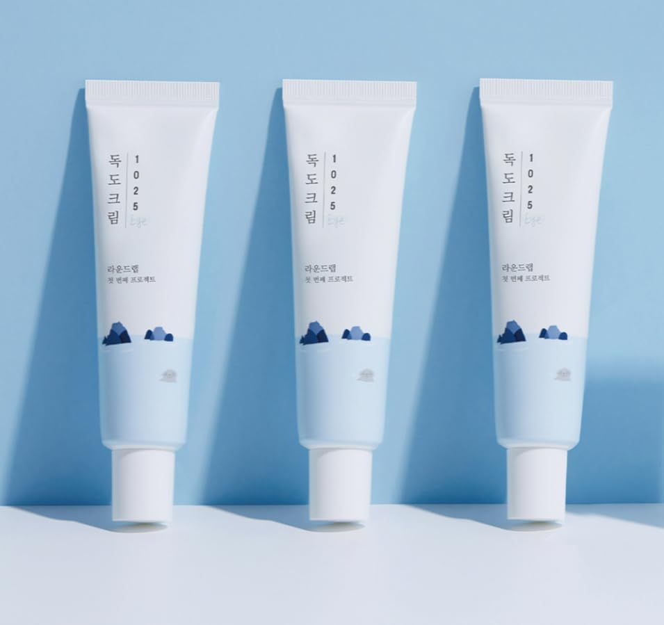 Round Lab Eye Cream 30Ml image number 3