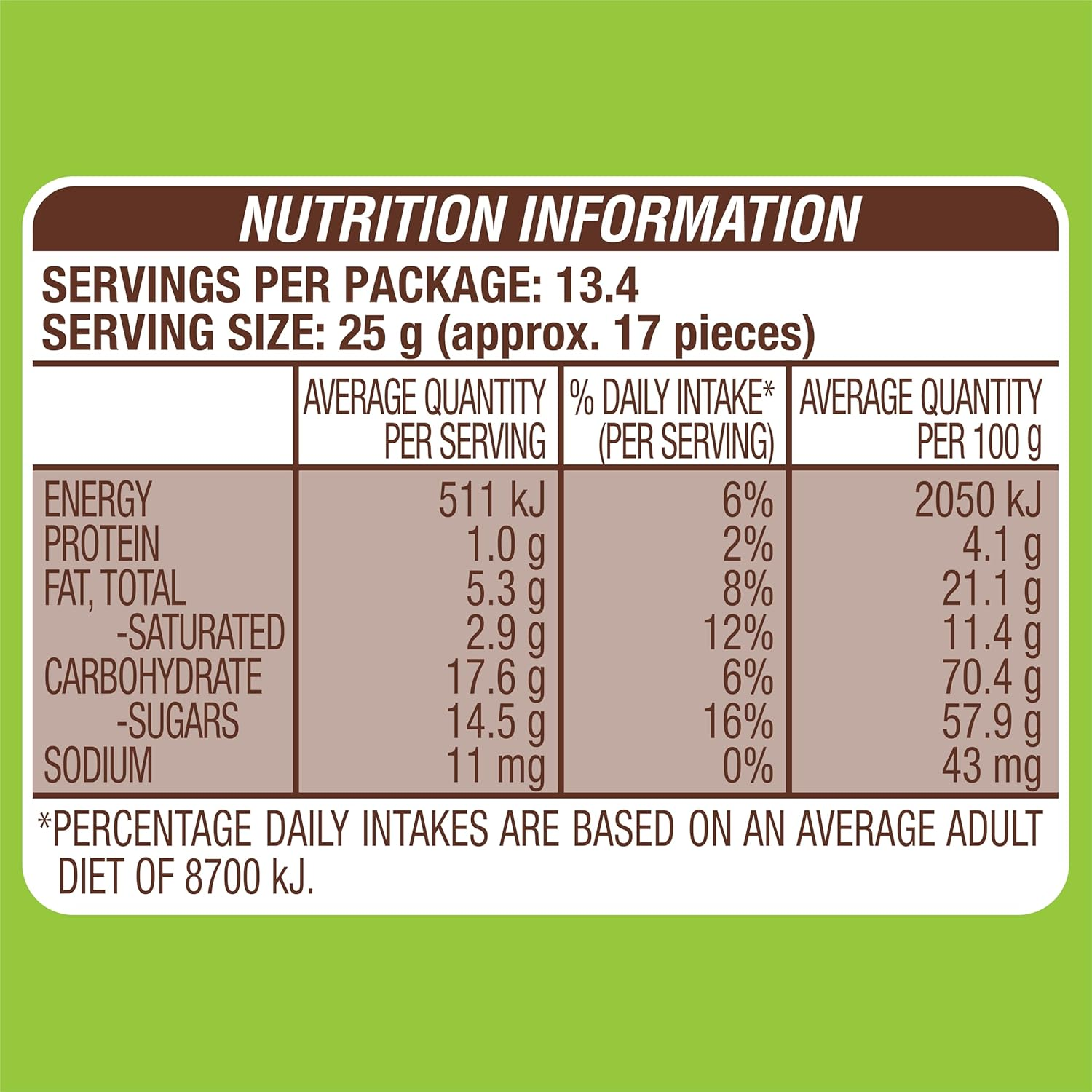 M&M'S Mix Up'S (Milk Chocolate, Peanut, Crispy) Large Bag, 335G image number 1