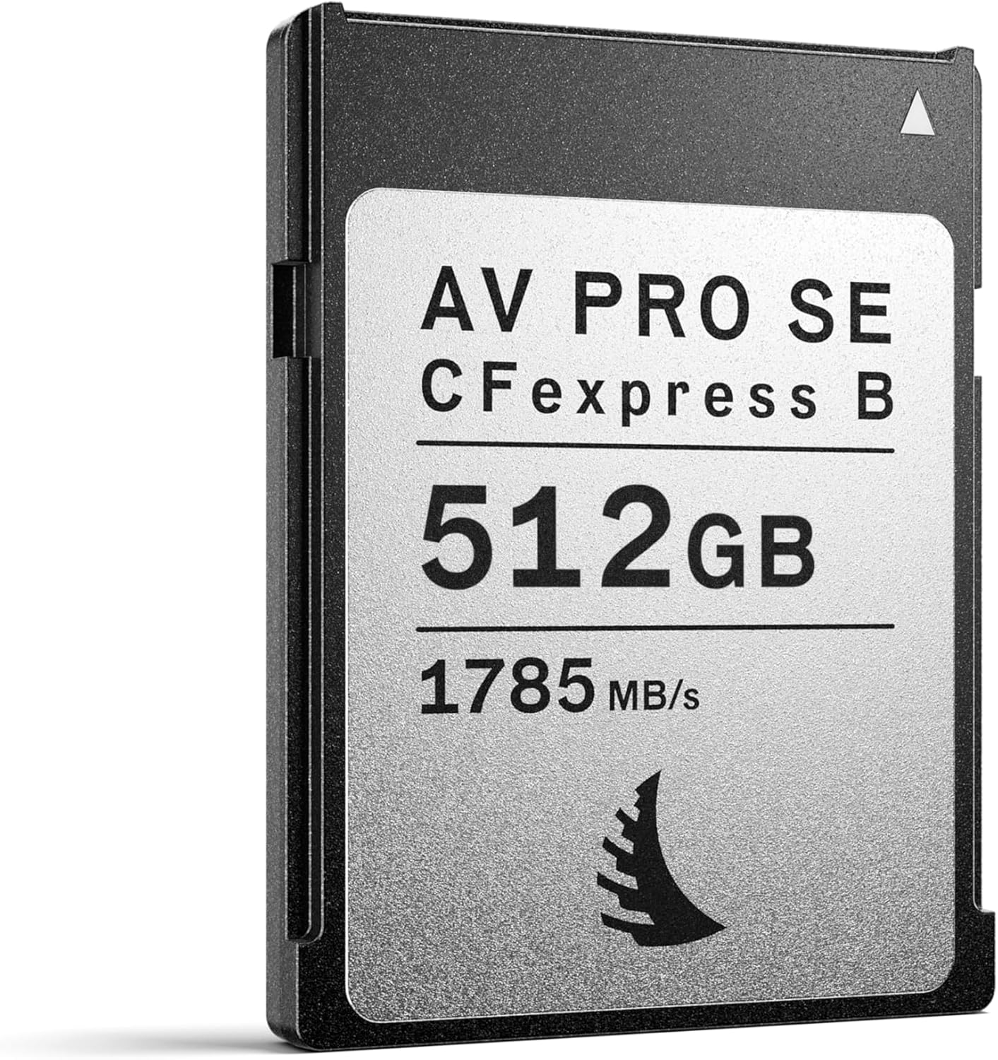 Angelbird Av-Pro-Se Cfexpress B-V4 MK2 512GB Memory Card