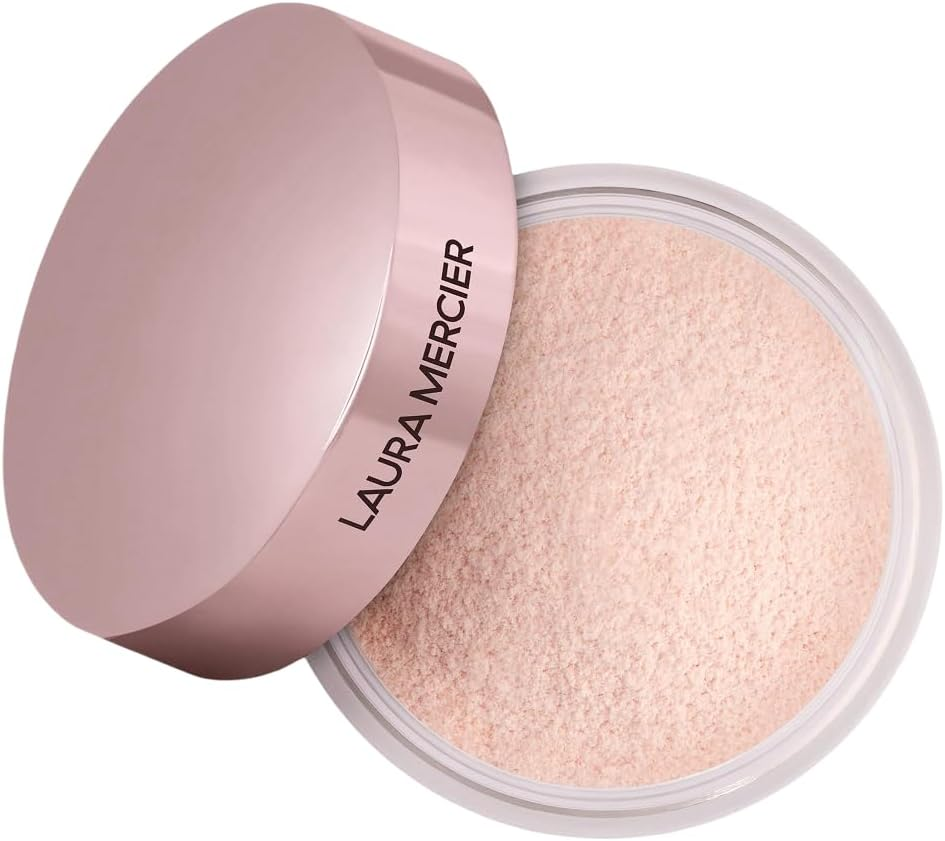 Translucent Loose Setting Powder - Tone up by Laura Mercier for Women - 1 Oz Powder