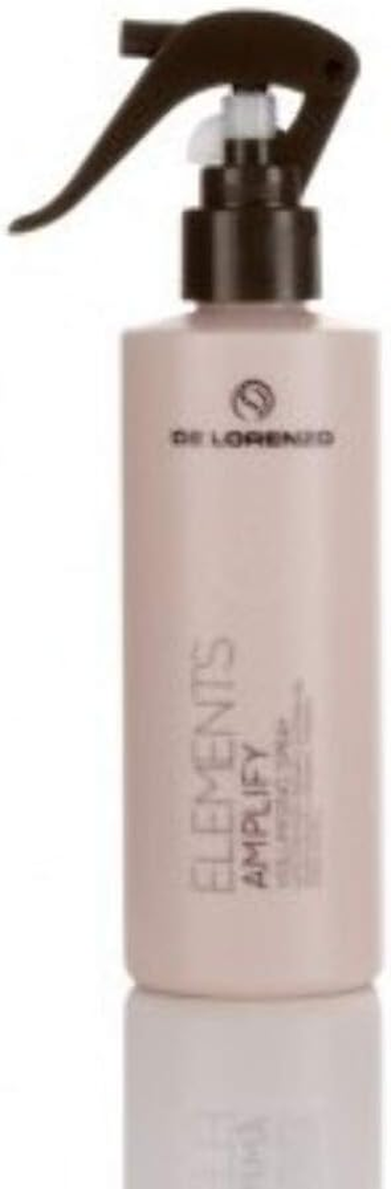 De Lorenzo Elements Amplify Volumising Spray 200 Ml