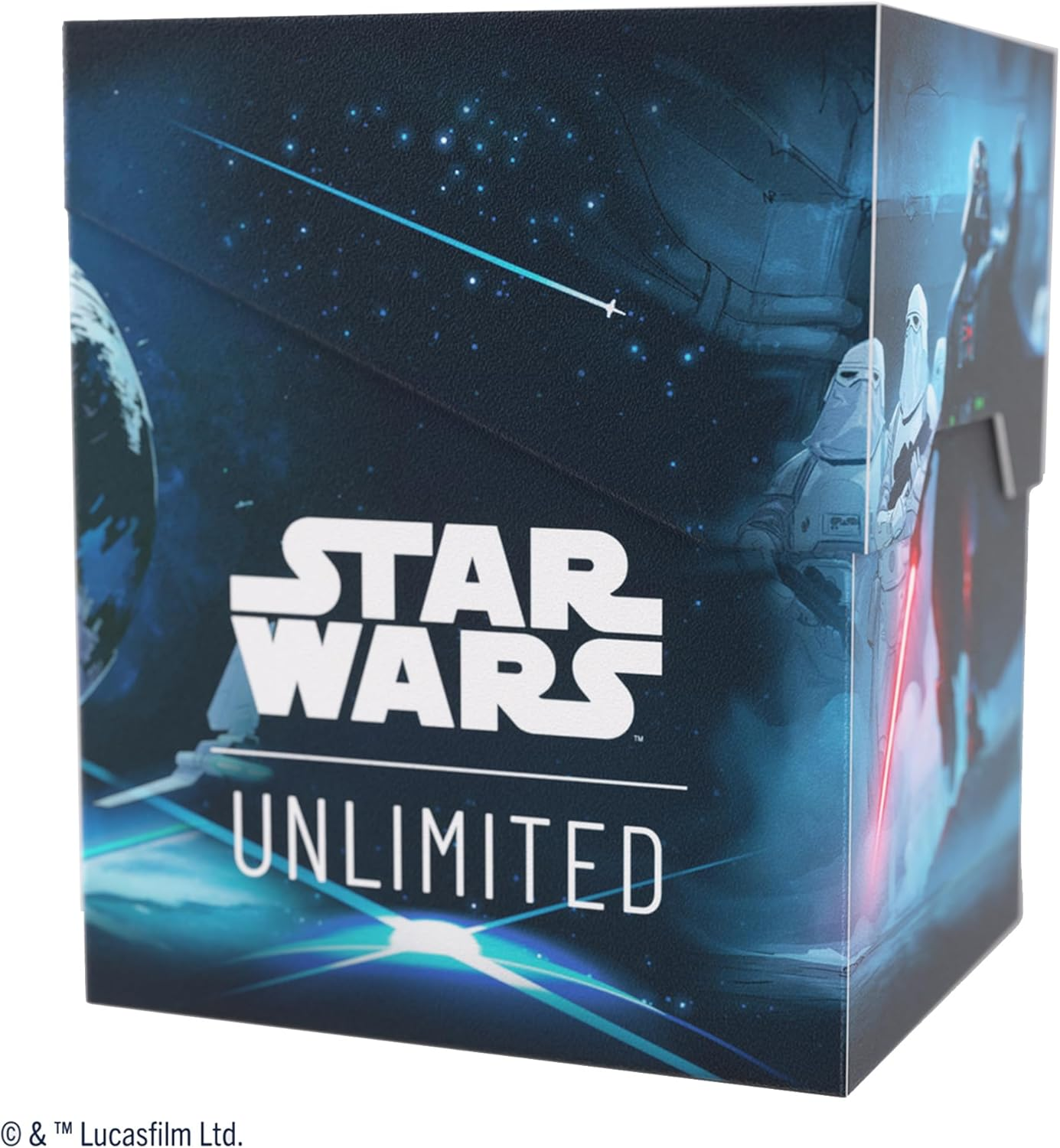 Gamegenic GGS25106 Play Accessories, Multi-Colour image number 3