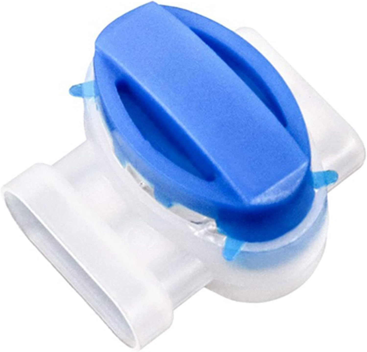 20Pcs Waterproof Wire Connector Crimp Gel Filling Robot Lawn Mower Outdoor Garden Irrigation Application image number 5