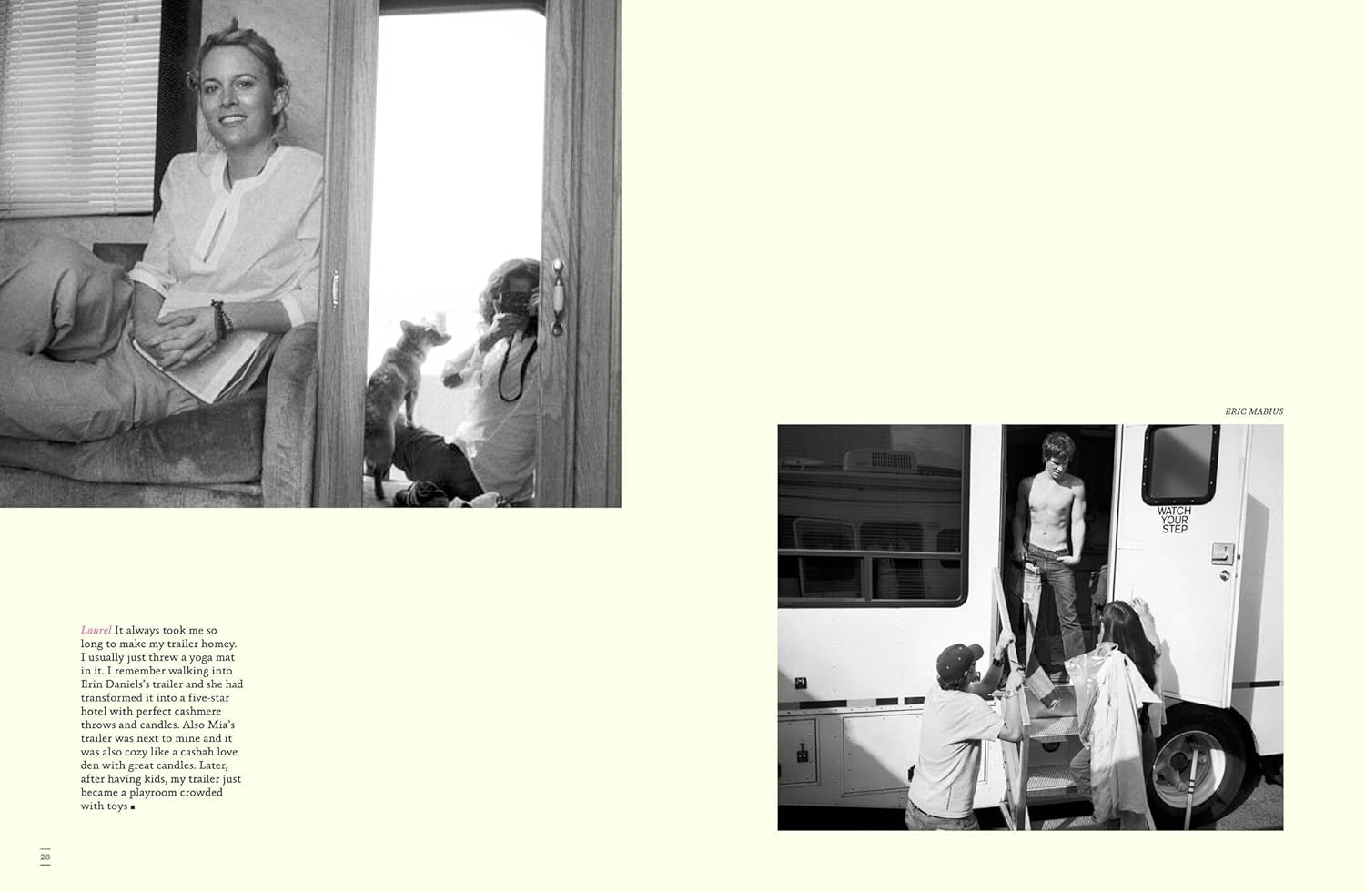 The L Word: a Photographic Journal image number 2