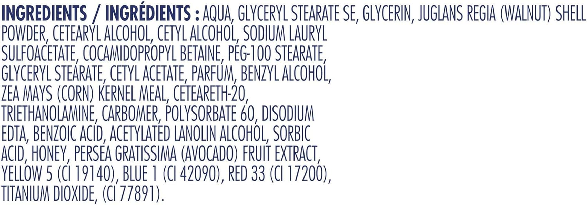 St. Ives Soft Skin Scrub - Avocado and Honey, 170 G image number 3