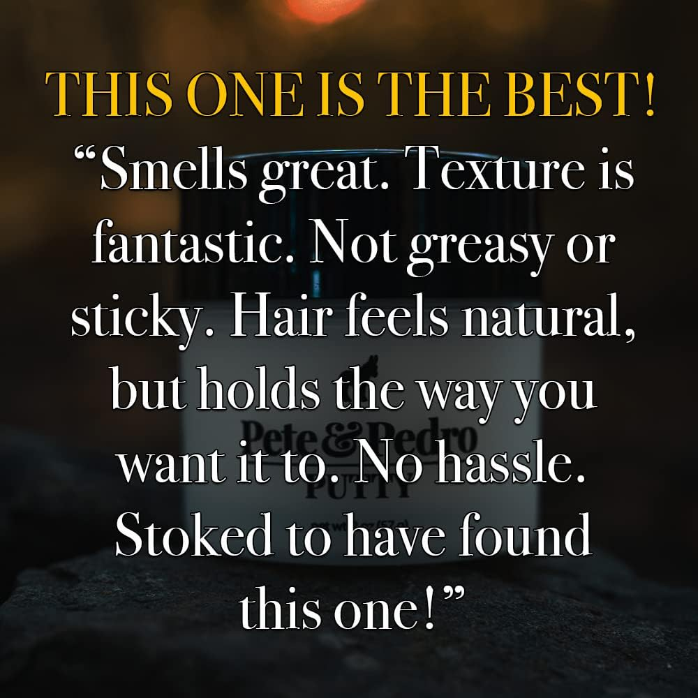 Pete and Pedro Putty image number 4