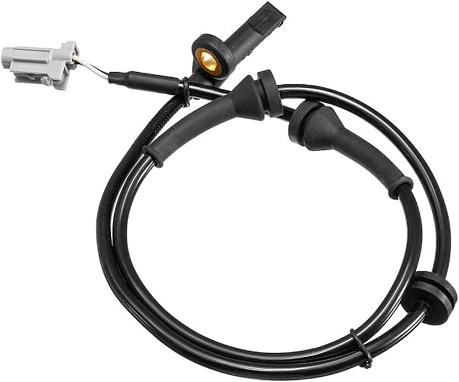 Front Left or Right Side ABS Wheel Speed Sensor Replacement for Nissan Rogue 2008-2013 X-Trail 2004-2008/2010-2012 image number 6