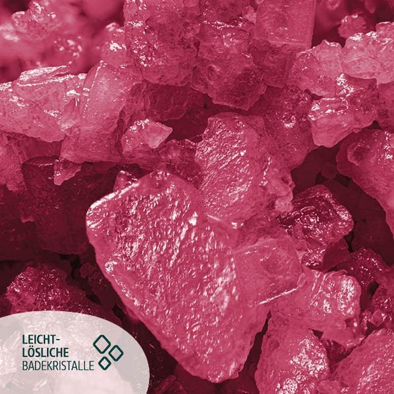 Kneipp Bath Crystals Sport Recovery &ndash; Valuable Essential Juniper, Winter Green & Rosemary Oil &ndash; Warming & Soothing for Muscles &ndash; 600 G