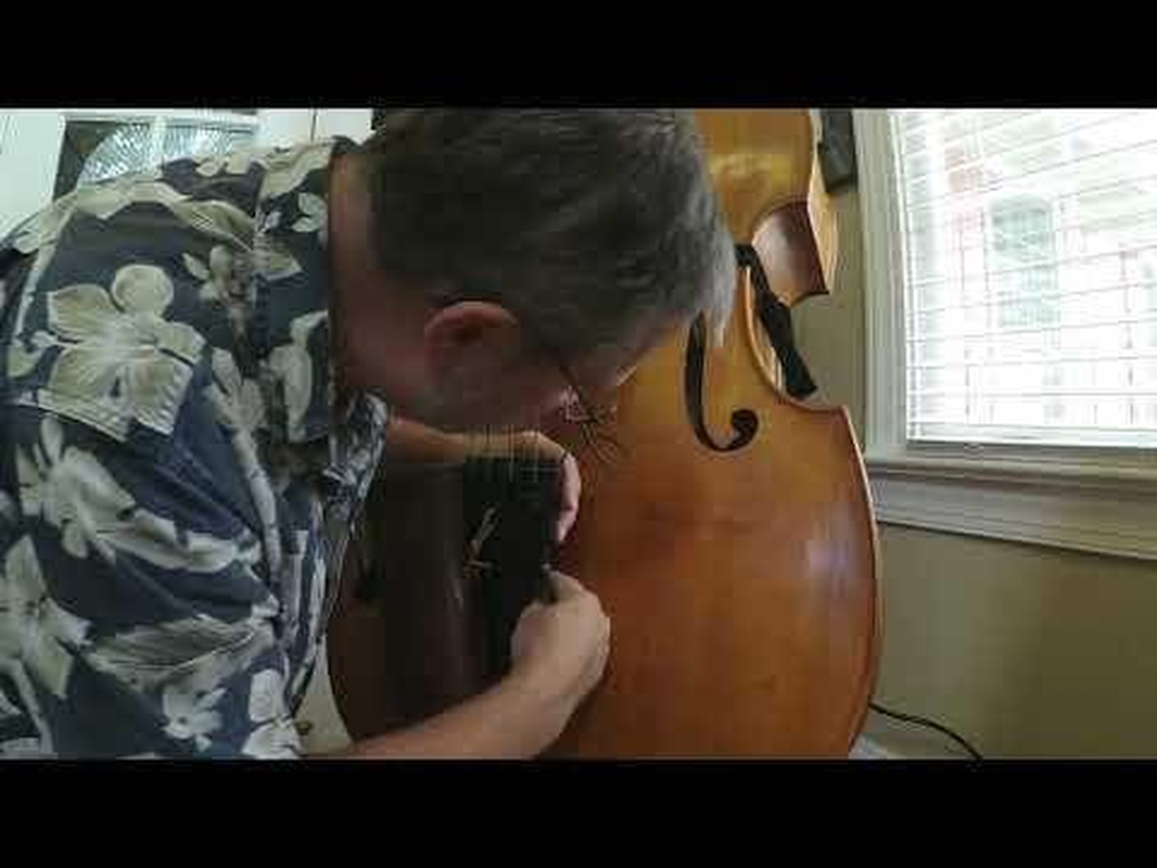 Pickup KNA Bass DB-1