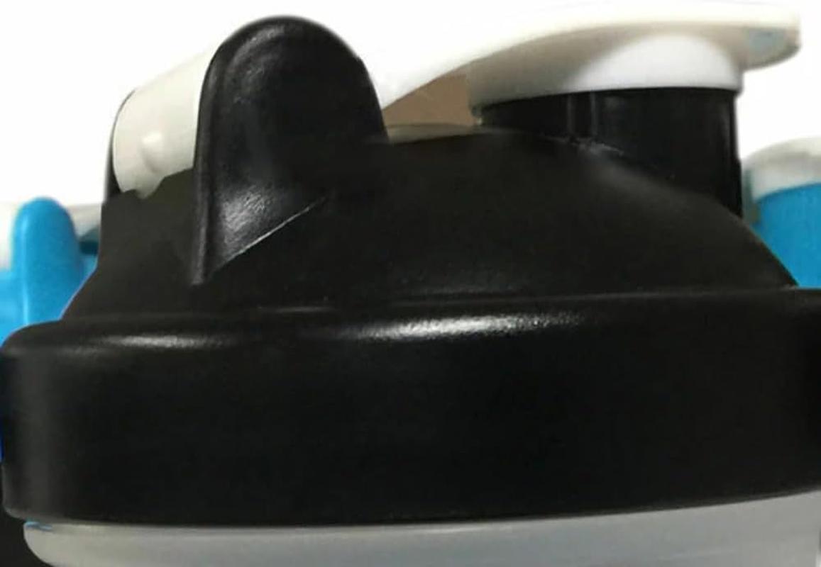 Fitness Master 10X GYM Protein Supplement Drink Blender Mixer Shaker Shake Ball Bottle 700Ml image number 4