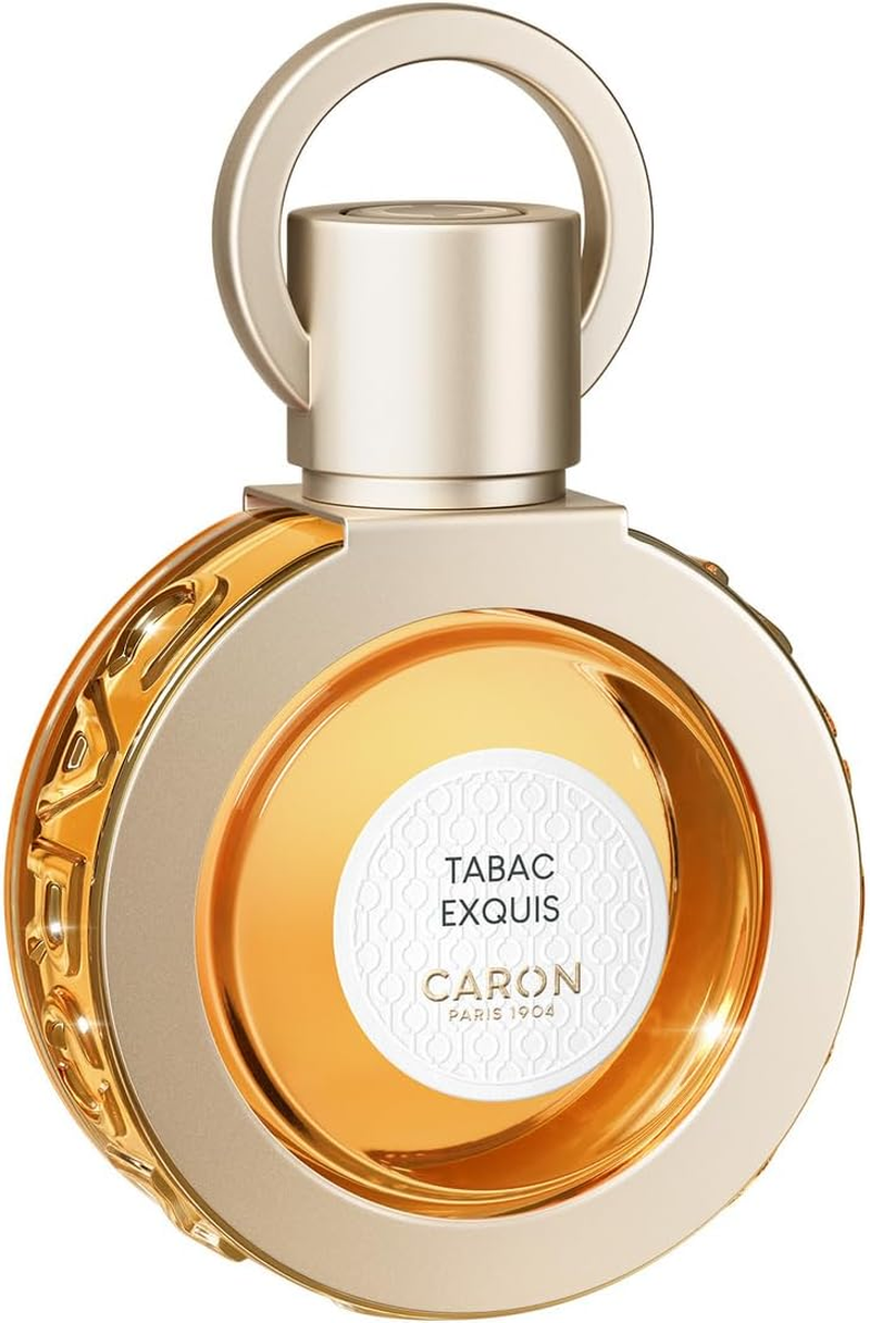 CARON Tabac Exquis EDP 30Ml Refillable image number 2