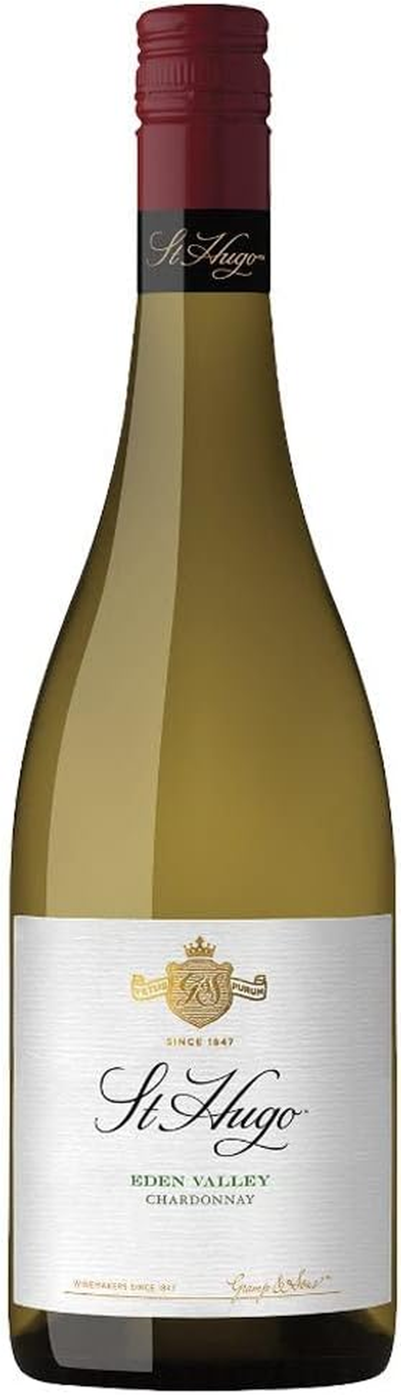 St Hugo Eden Valley Chardonnay image number 1