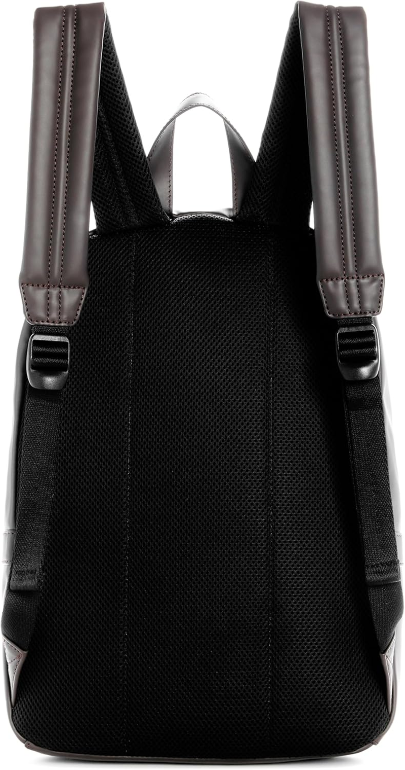 GUESS Mens Warner Backpack image number 2