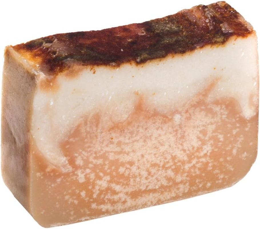 (120Ml Soap Bar) - Bay Rum Bar Soap Bar Made with Beer - Organic with Essential Oils. Body Soap Is Also a Shampoo Bar Excellent for Hair and Skin. with Shea Butter, Coconut Oil, Glycerin 120Ml Soap Bar image number 4