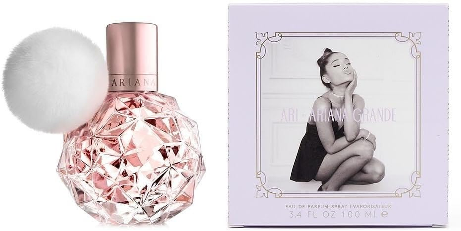 Ariana Grande ARI Eau De Parfum image number 6