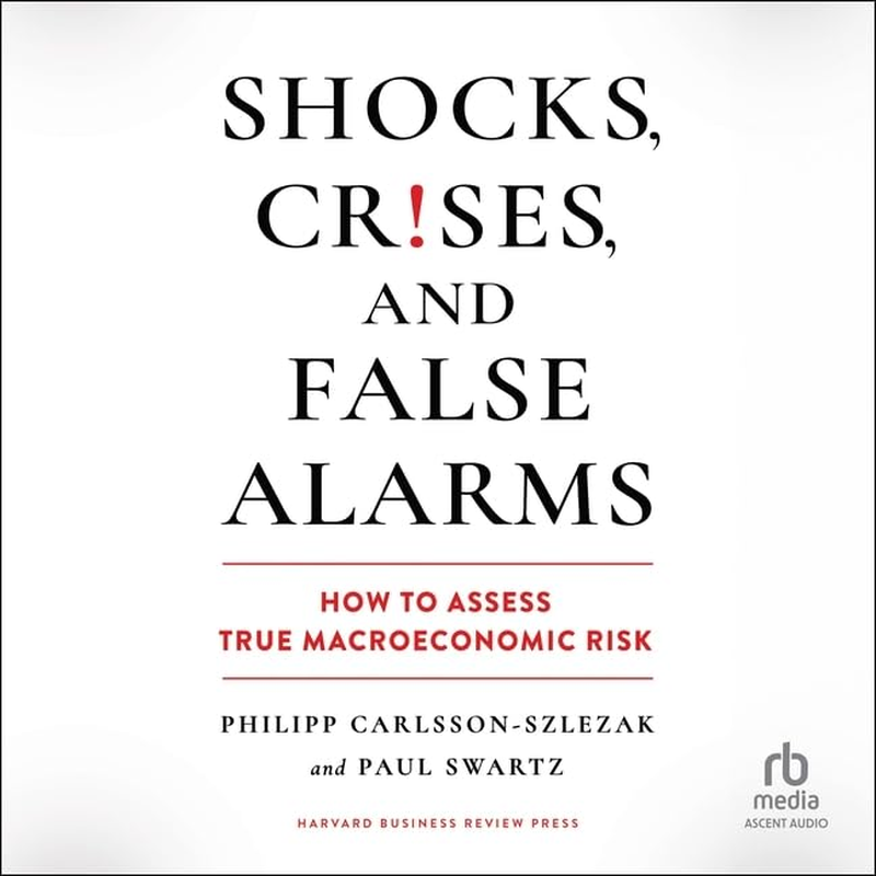 Shocks, Crises, and False Alarms: How to Assess True Macroeconomic Risk image number 1