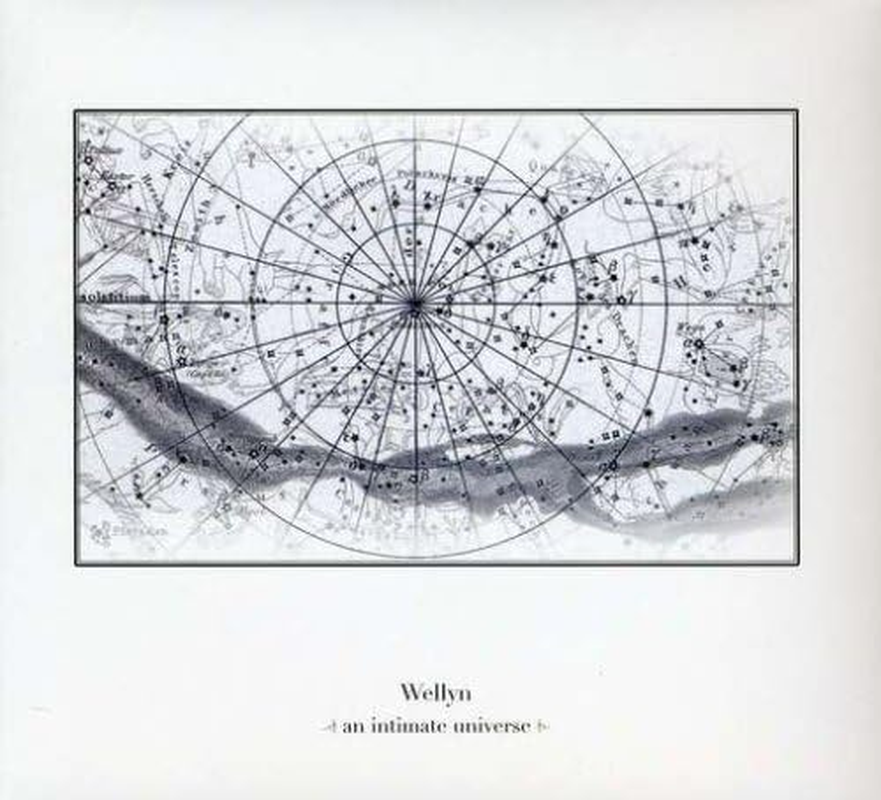 An Intimate Universe