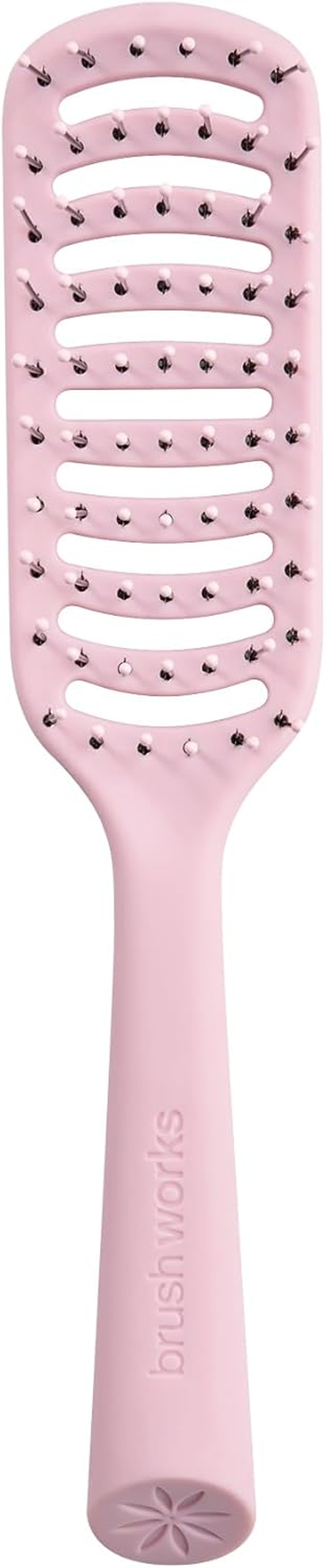 Brushworks Slim Vent Hair Brush image number 5