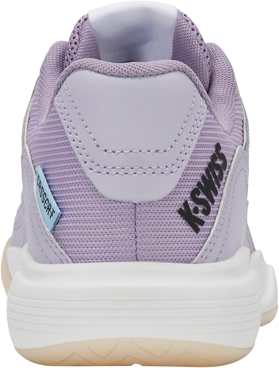 K-Swiss Women'S Tura Team Pickleball Shoe image number 4