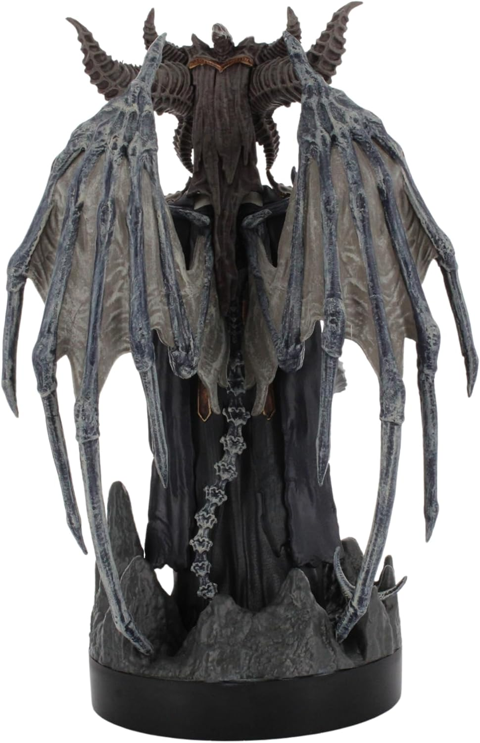 Blizzard: Diablo Lilith Cable Guys Original Controller and Phone Holder image number 6