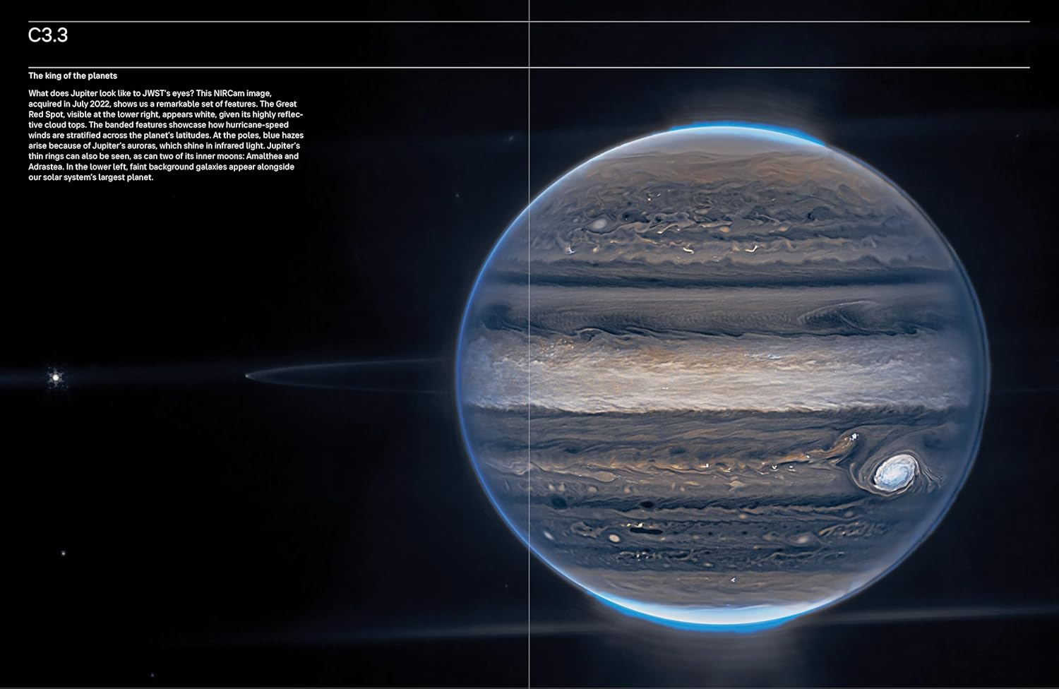 Infinite Cosmos: Visions from the James Webb Space Telescope image number 3