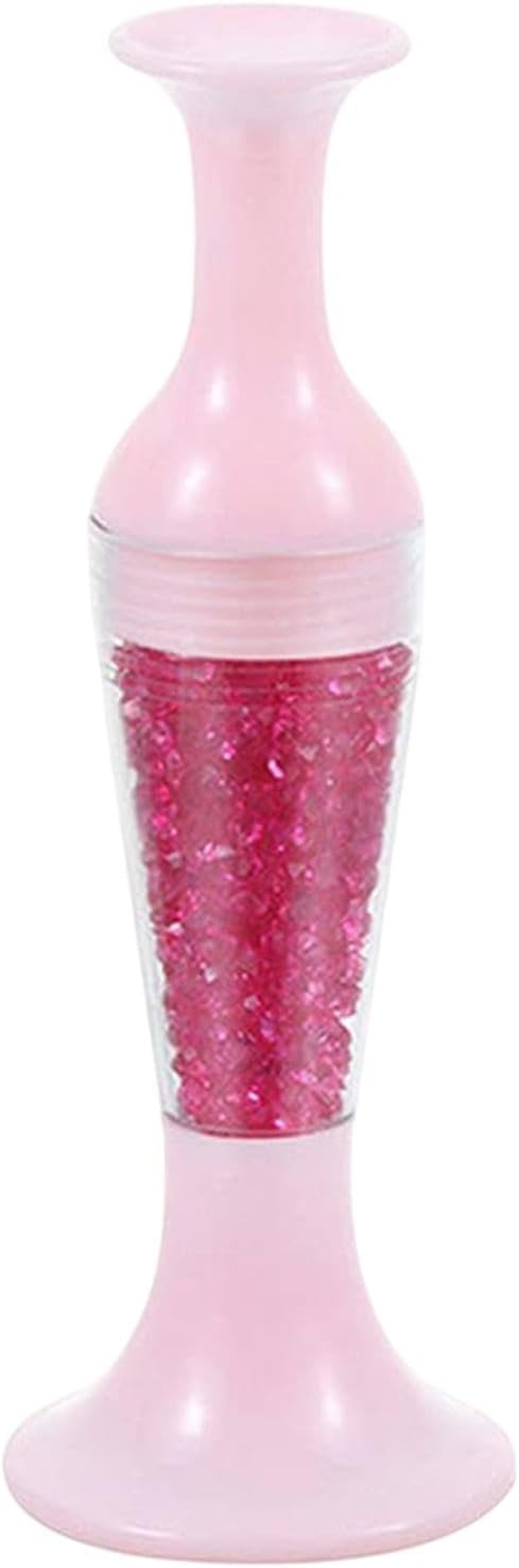 Diamond Painting Pens, Wax Pencil for Rhinestones Rhinestone Picker for Nail Gems Crystals Nail Crafts, Heads Point Drill No Wax Needed Nail Art Tool for 5D Painting or Nail Decoration