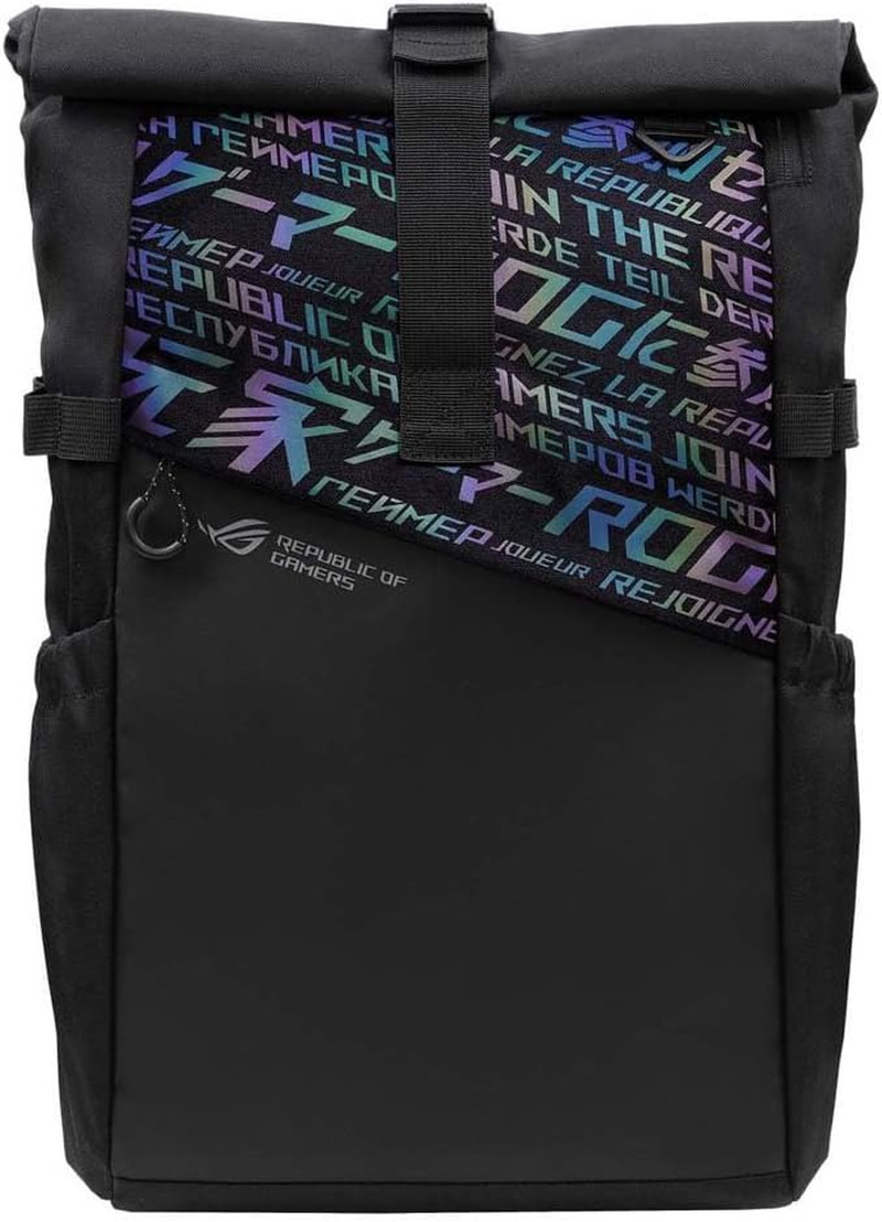 ASUSTEK BP4701 ROG BACKPACK/15_17//BK/HB/S/10 In image number 5