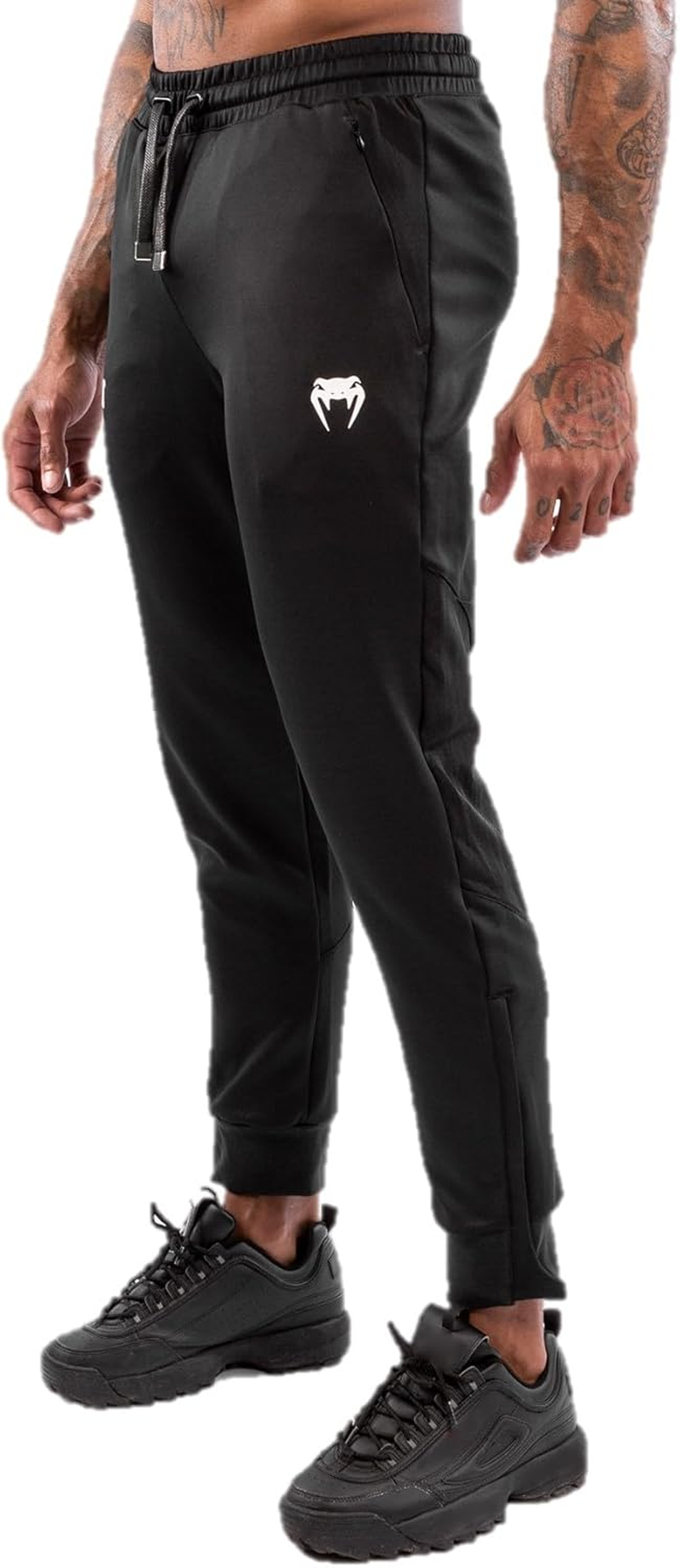 Venum Men'S UFC Authentic Fight Night Walkout Pant image number 3