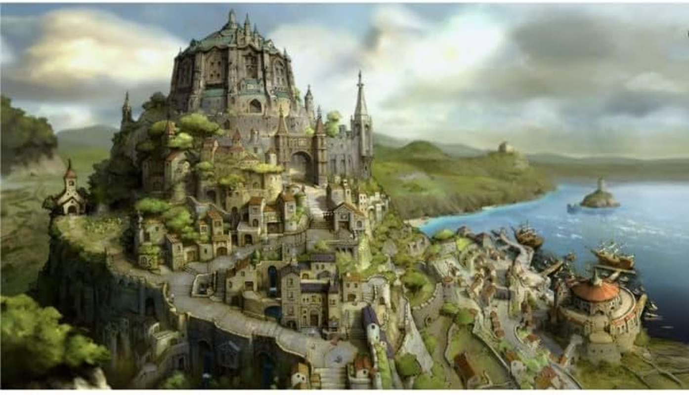 Bravely Default Flying Fairy HD Remaster - Nintendo Switch 2 image number 2