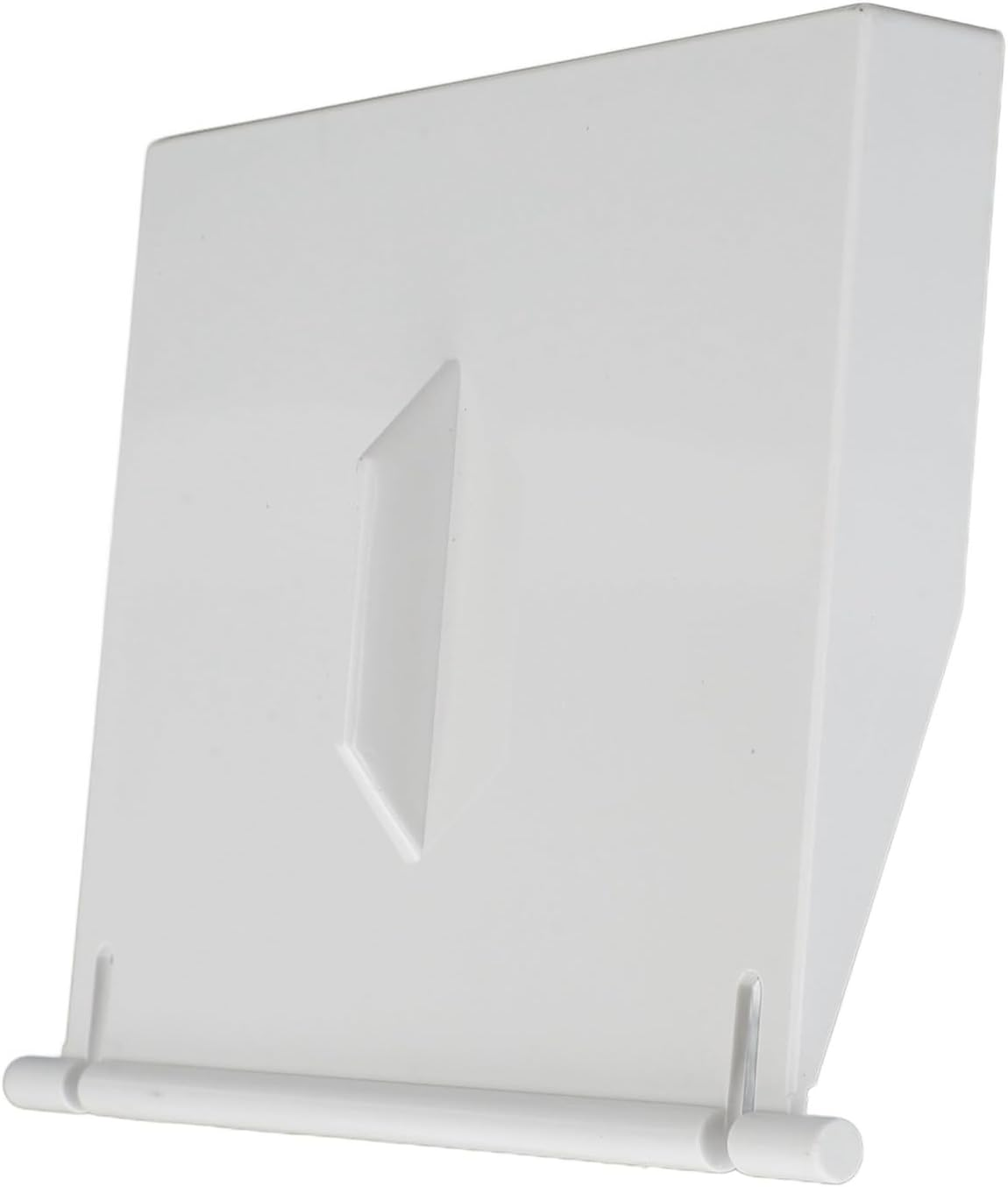 Swimming Pool Skimmer Weir Door,Plastic Skimmer Door Flapper for Hayward 8926, Easy to Install Swimming Pool Accessories image number 3