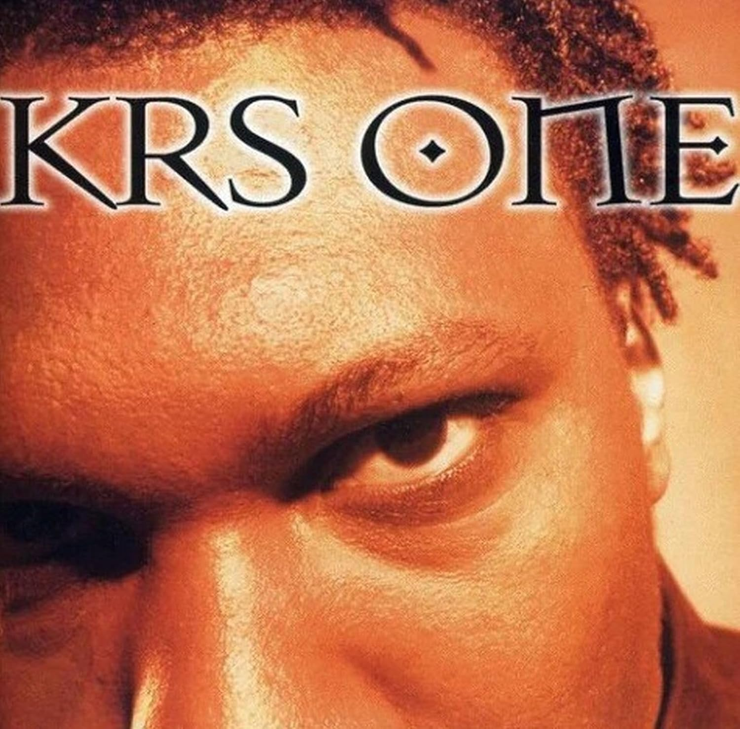 Krs-One Krs-One image number 1