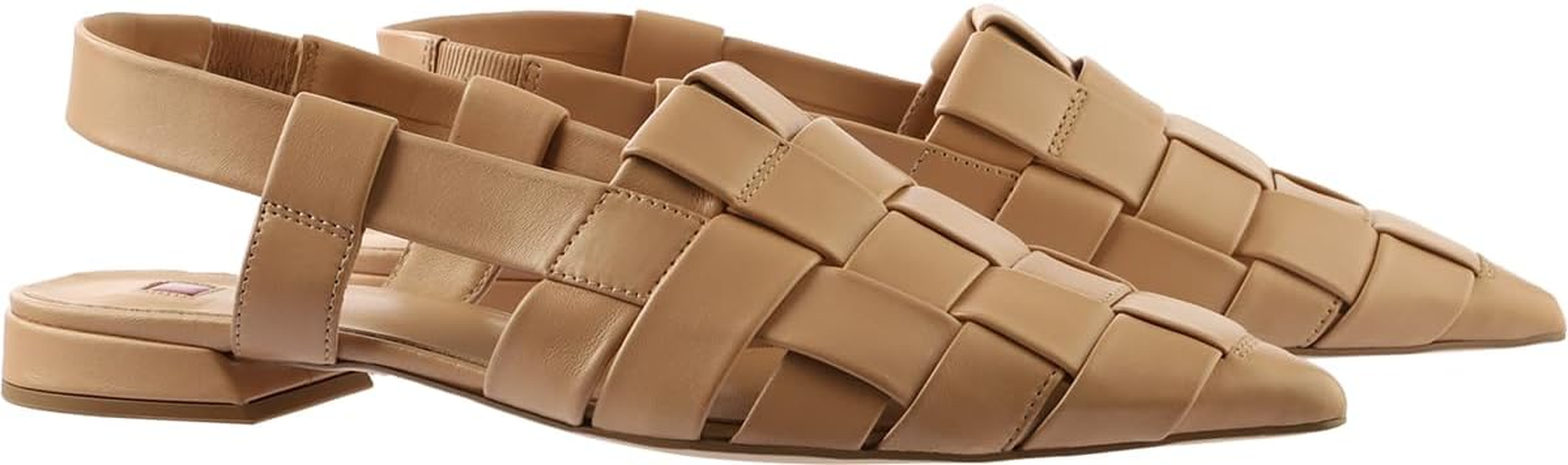 H&Ouml;GL Women'S Milla Ballet image number 3