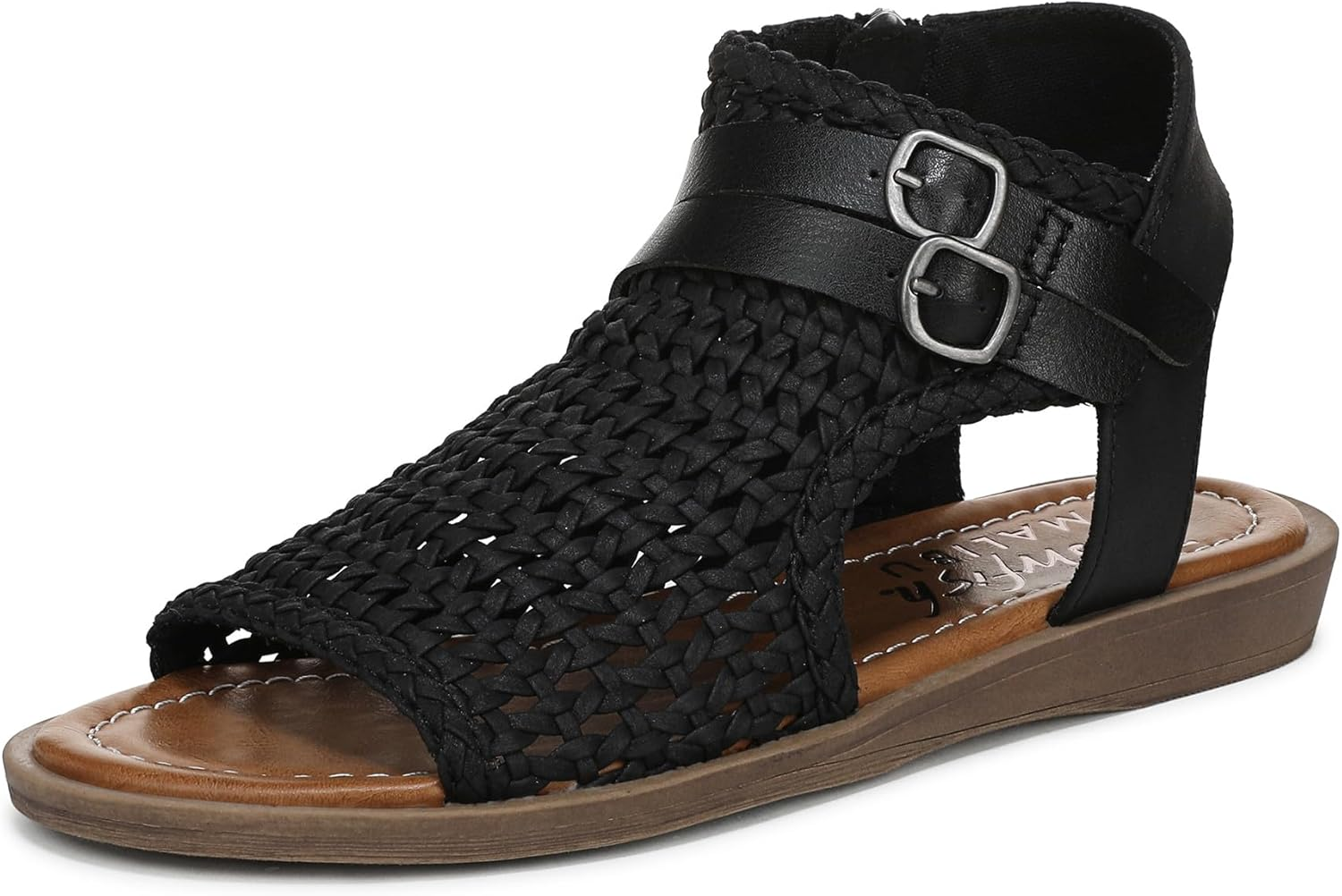 Blowfish Women'S Dream Flat Sandals