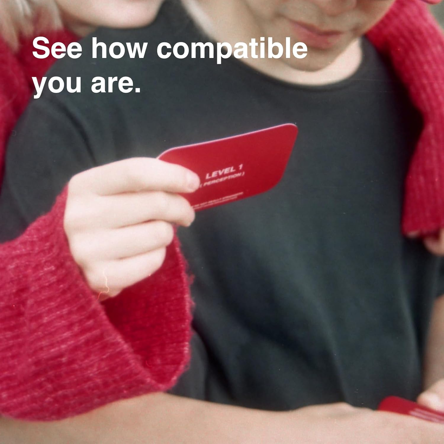 We'Re Not Really Strangers Card Game - Honest Dating Expansion Pack (50 Cards and Wildcards) image number 2