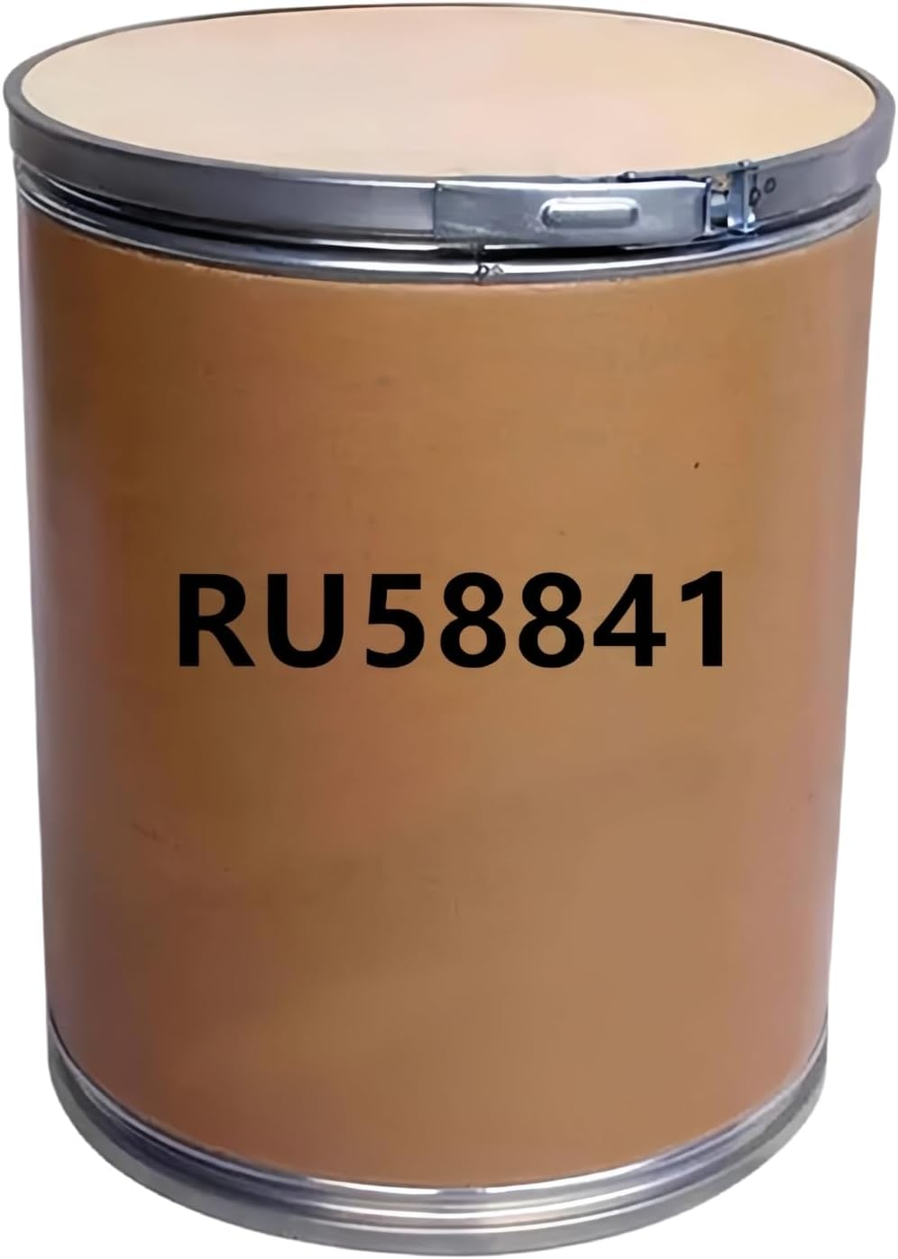 RU58841 Powder, Purity 99% Min, 5 Grams, Include 100Mg Scoop, CAS 154992-24-2 image number 2