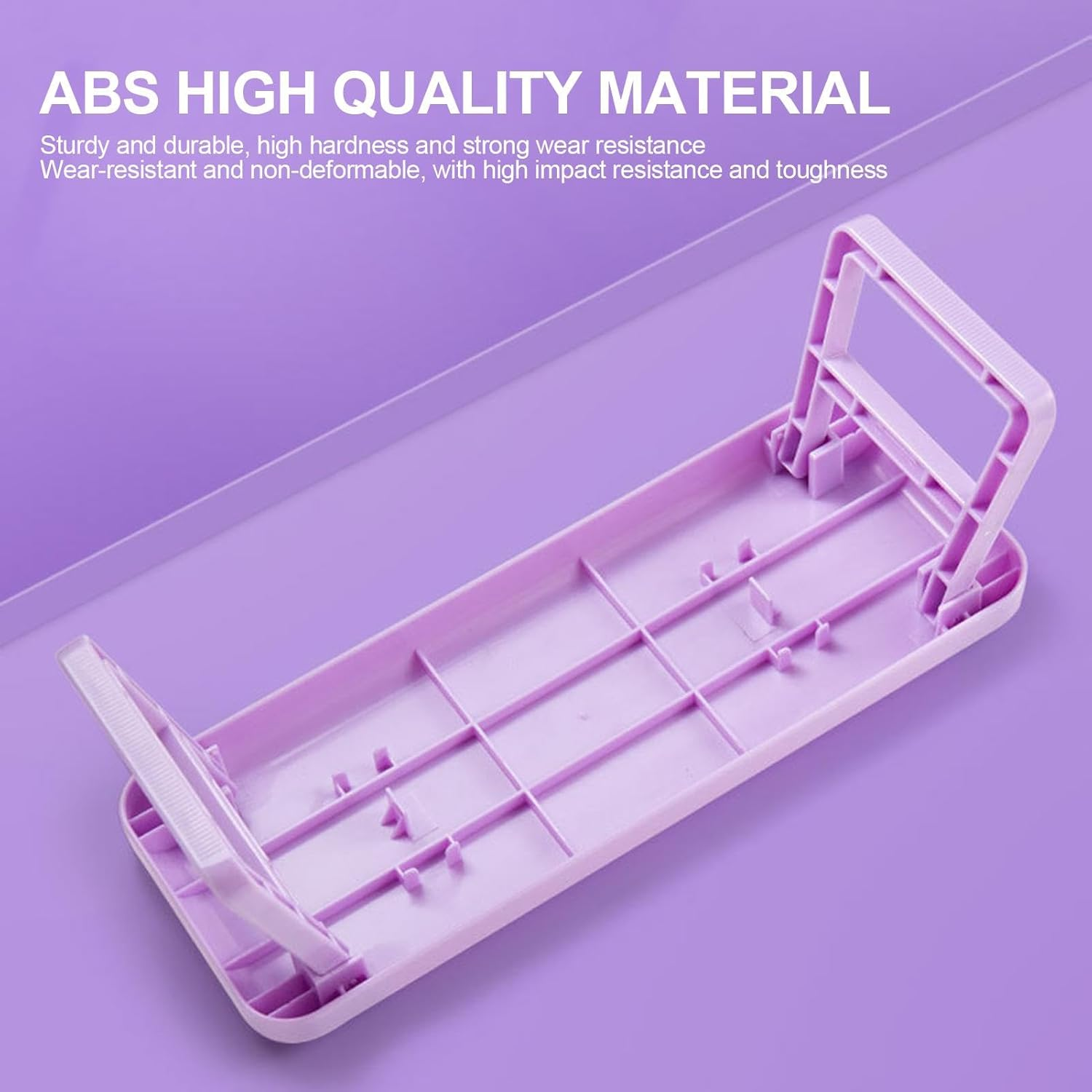 Nail Arm Rest Holders - Professional Nails Rest | Nails Tech Hand Holders, Stable Arm Rest for Nails, Hand Holder for Nails Tech, Nail Armrest, at Home, Professional Nail Salon, Out for Services image number 6