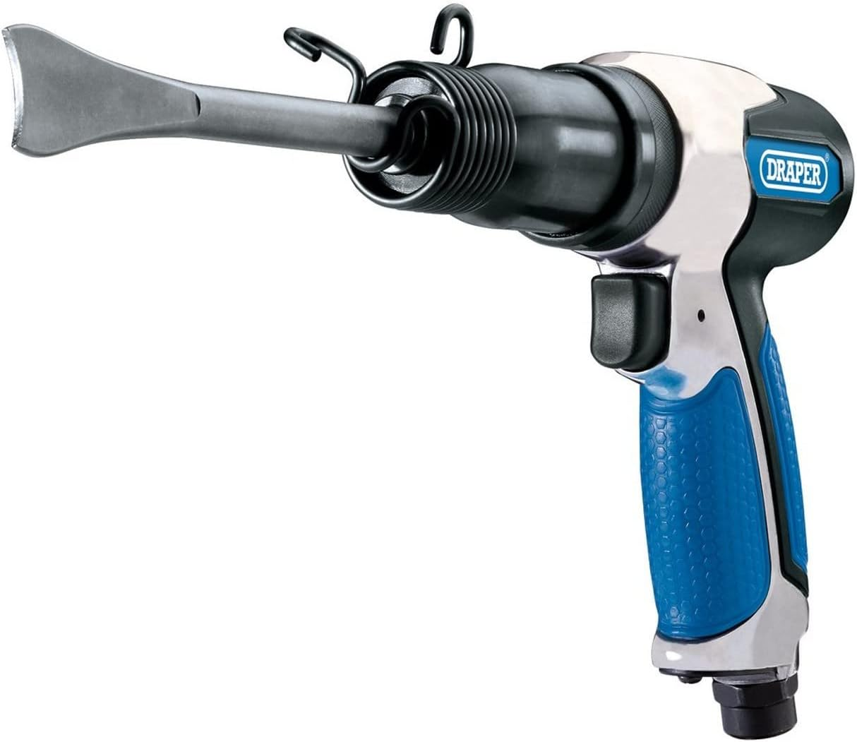 Draper 190Mm Air Hammer Kit image number 1