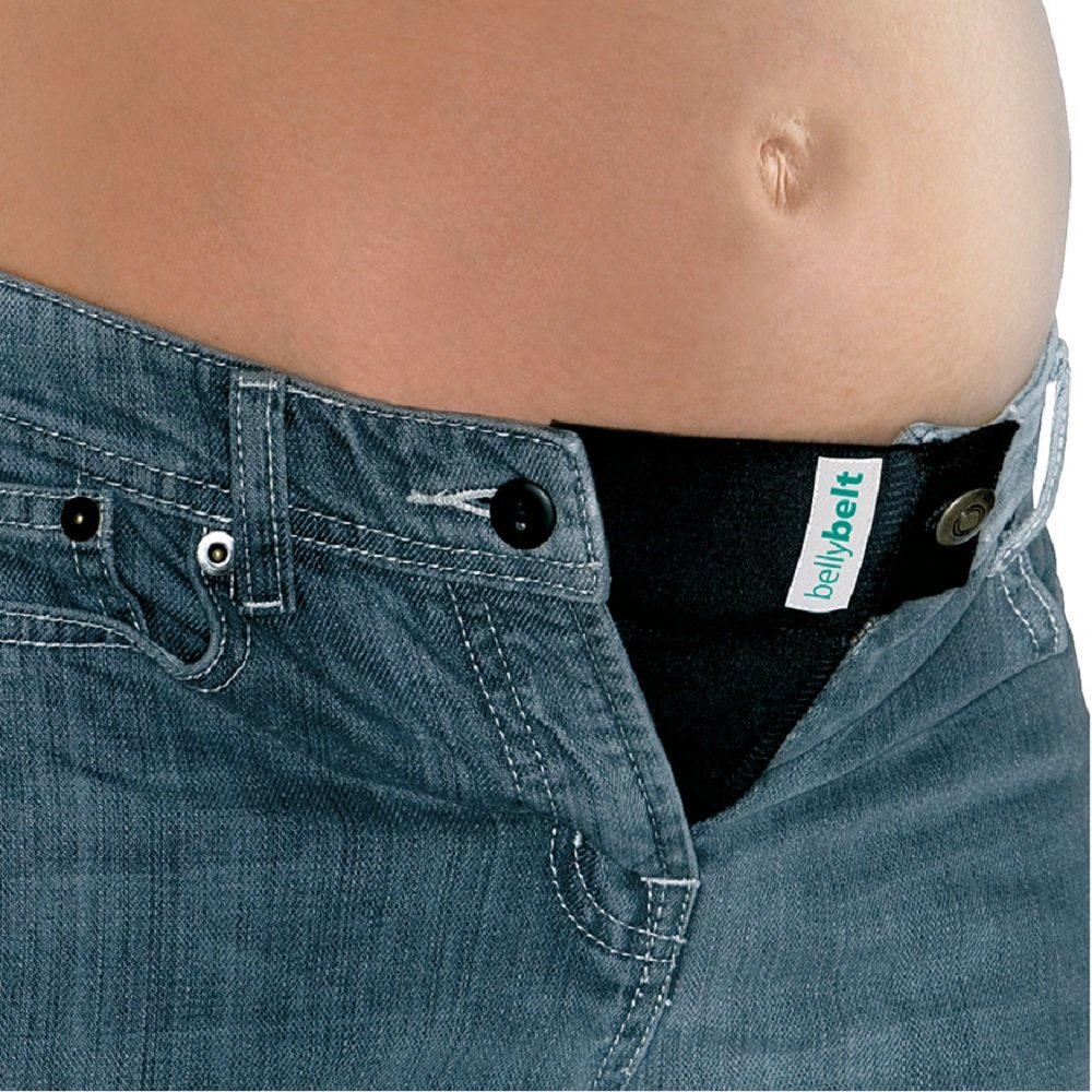 Belly Belt Combo, the Ultimate Maternity Wear Solution, Multi, One Size