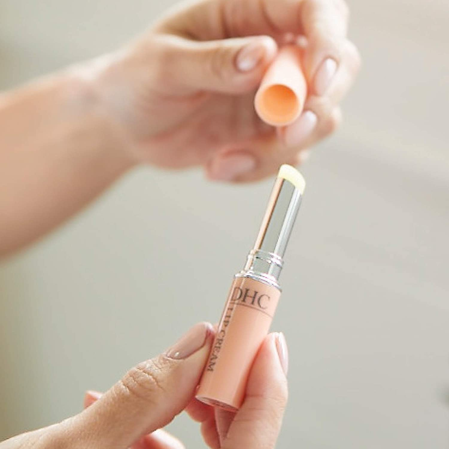 DHC Lip Cream, 3 Pack image number 6