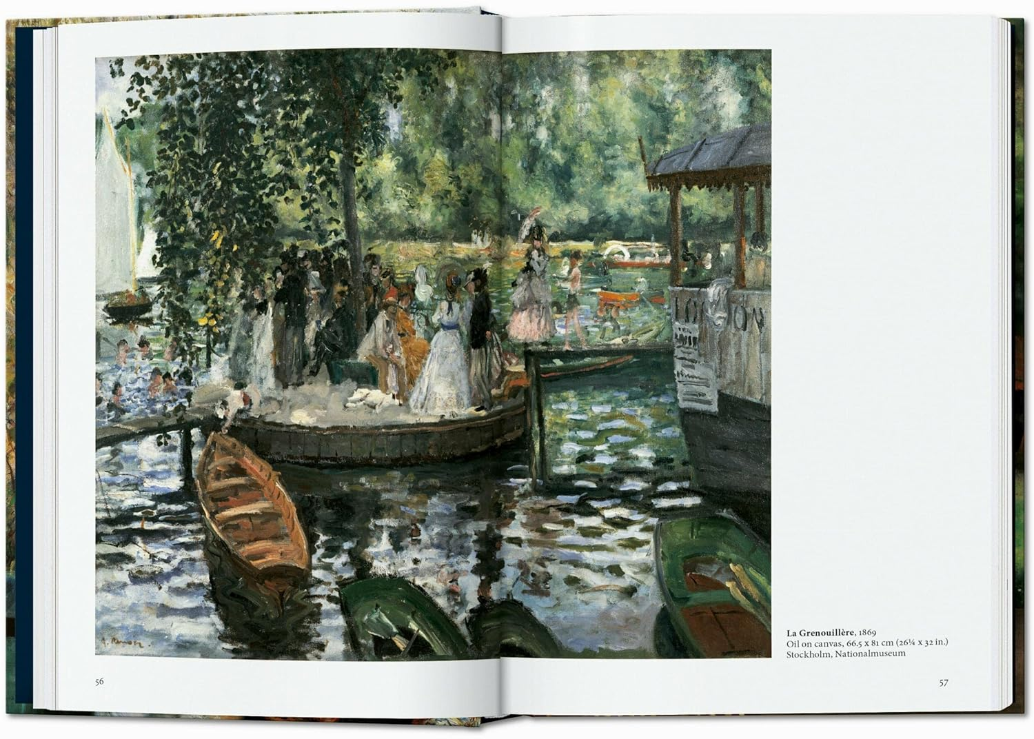 Renoir. 40Th Ed. image number 2