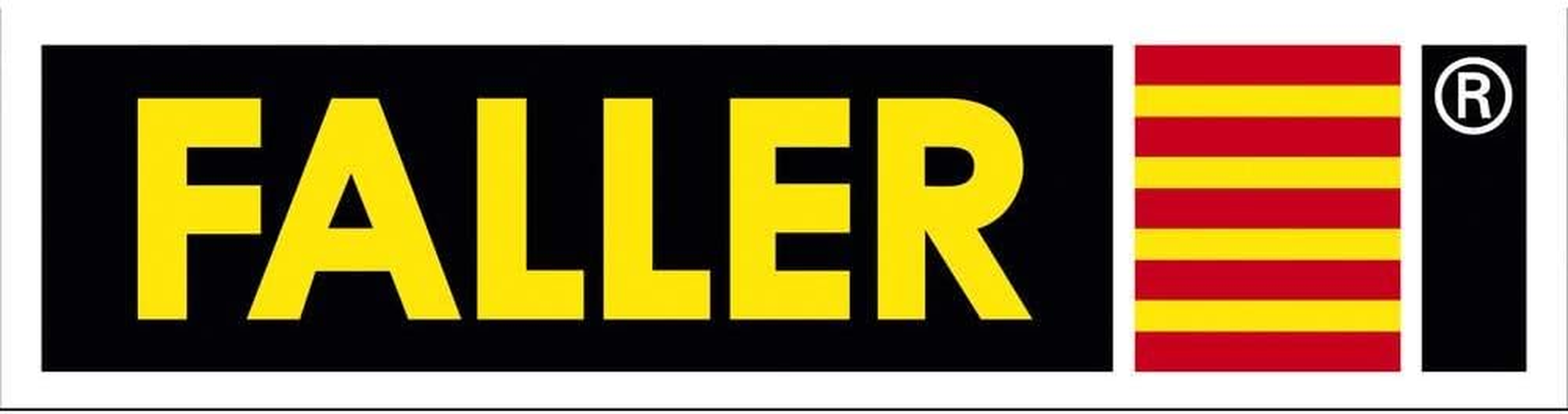 Faller 161504 Mercedes-Benz 161504 MB Sprinter Car System H0 Start Set image number 2