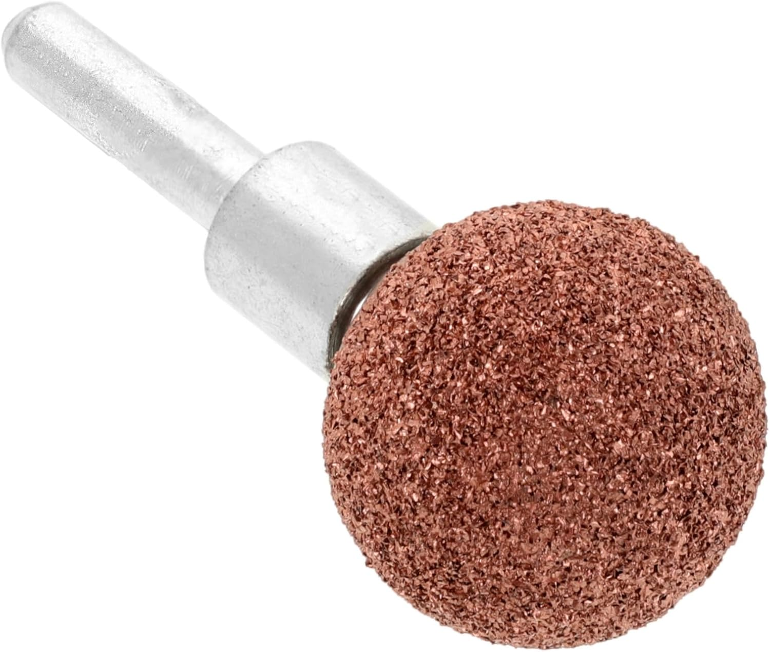 ASAKKURA Small Sanding Head for Car Wheel Repair Tire Mount Tool Vehicle Tire Buffing Wheel