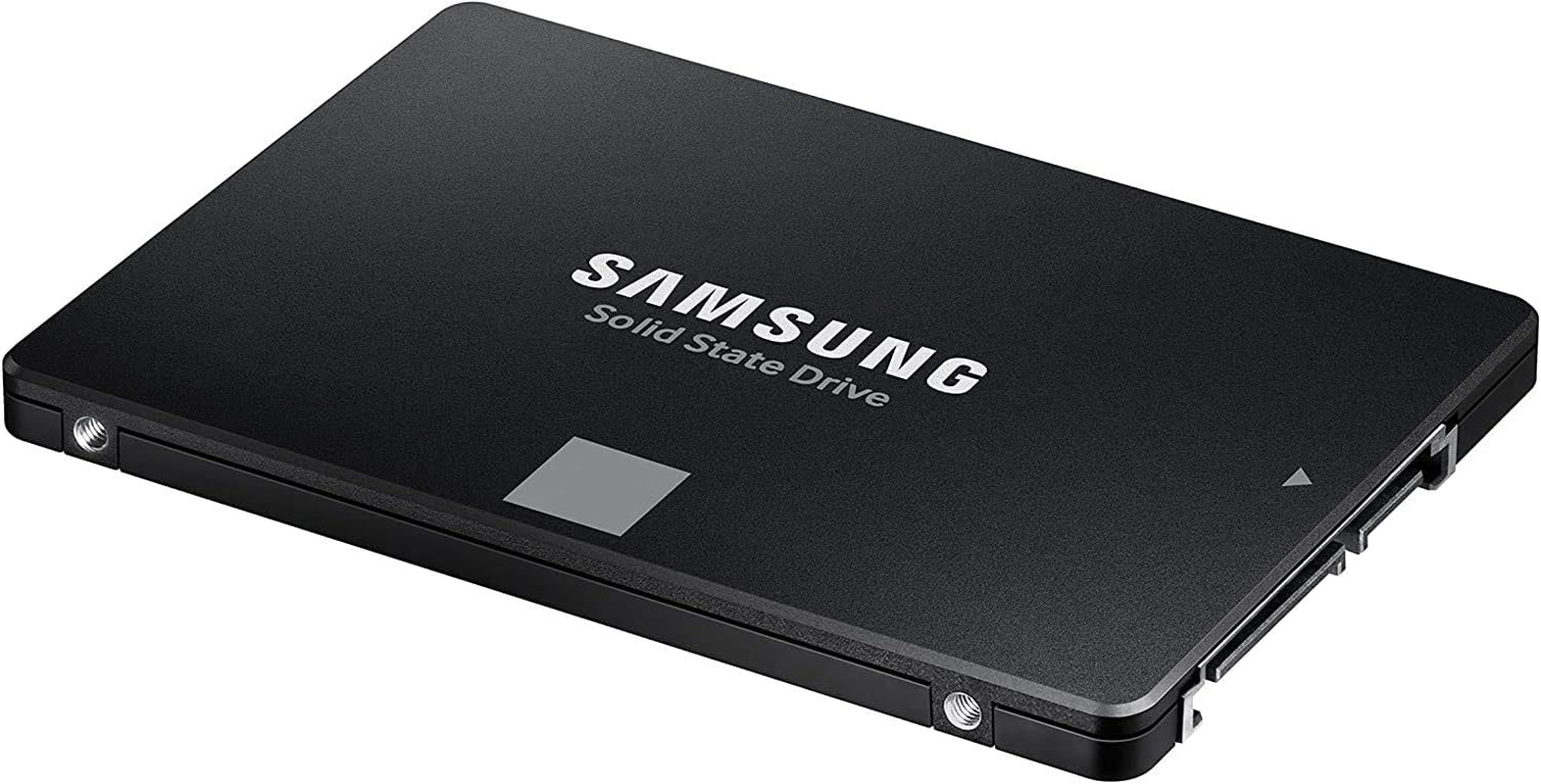 Samsung Electronics 870 EVO 2TB 2.5 Inch SATA III Internal SSD (MZ-77E2T0B/AM) image number 5