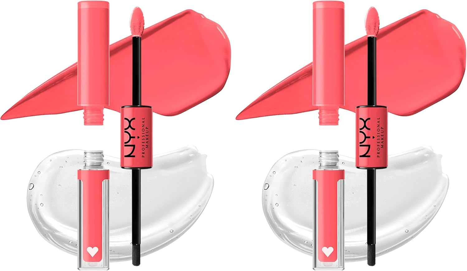 NYX Professional Makeup (NYXPI) Shine Loud - LIFE GOALS