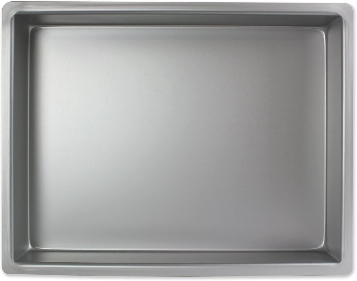 PME Oblong Aluminium Baking Tin 203 X 304 X 102 Mm, 20 X 30 X 10 Cm image number 3