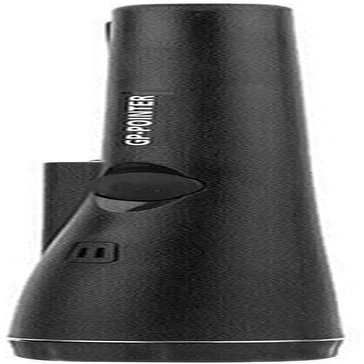 Handheld Waterproof Metal Detector Automatic Pinpointer Treasure Hunter - Enhanced Sensitivity and Versatility