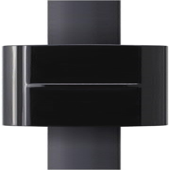 Panasonic RP-HF100ME Head-Band Monaural Wired Black Mobile Headset - M image number 2